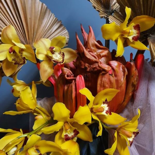 Floristry course