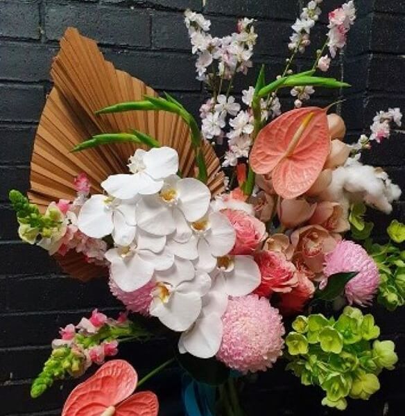 Floristry workshops, Minchinbury
