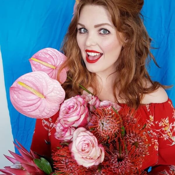 Floristry workshops, Minchinbury