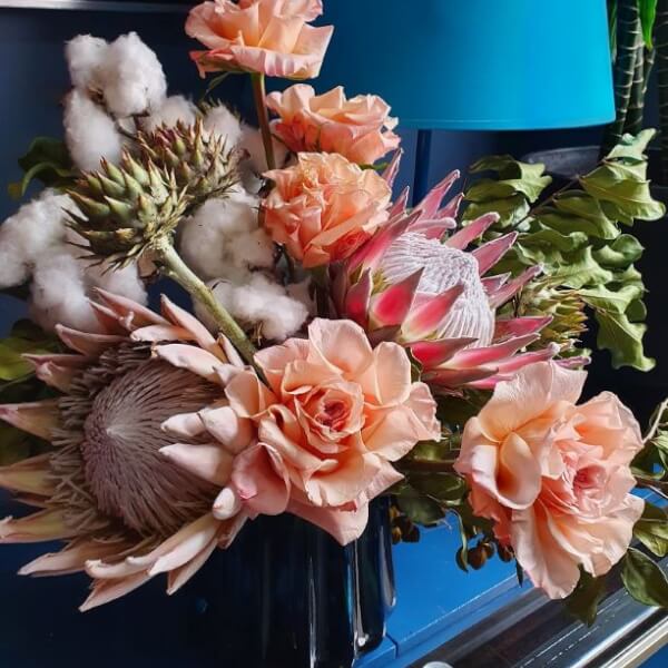 Floristry classes, Minchinbury