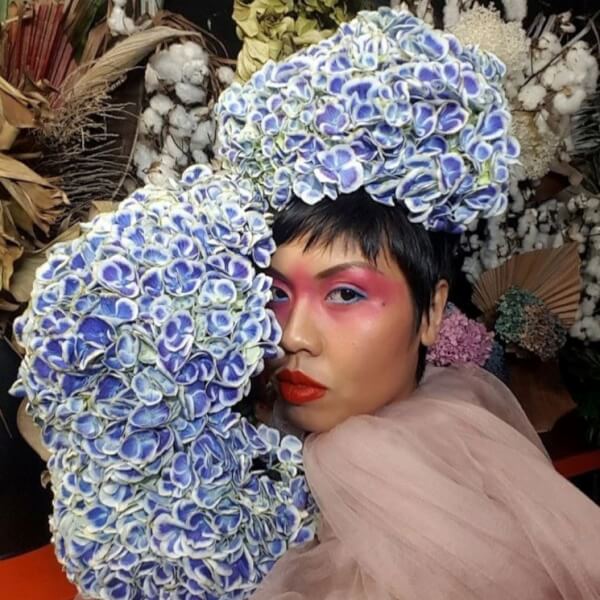 Floristry experience