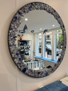 Candle Making class by blue&blue