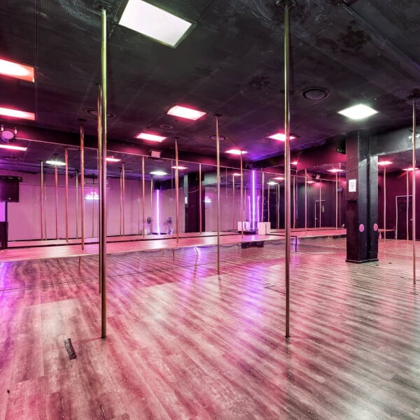 Dance workshops, Sydney