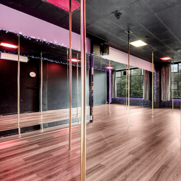 Dance classes, Sydney