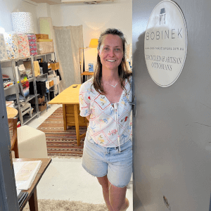 Painting class by BOBINEK