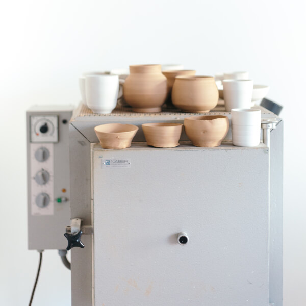 Photo from a BONDI CLAY workshop