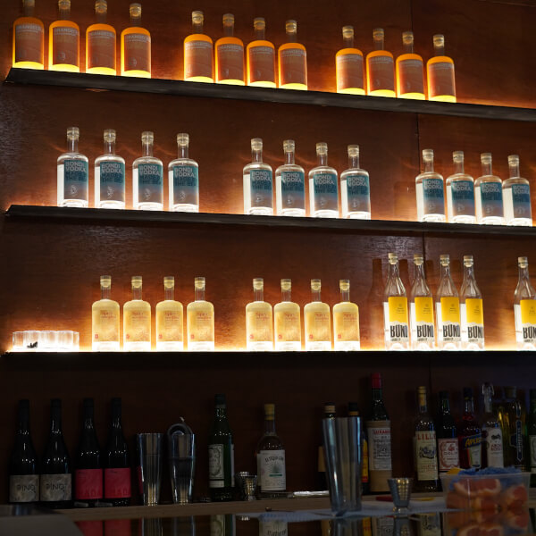 Food and Drink Tasting experiences