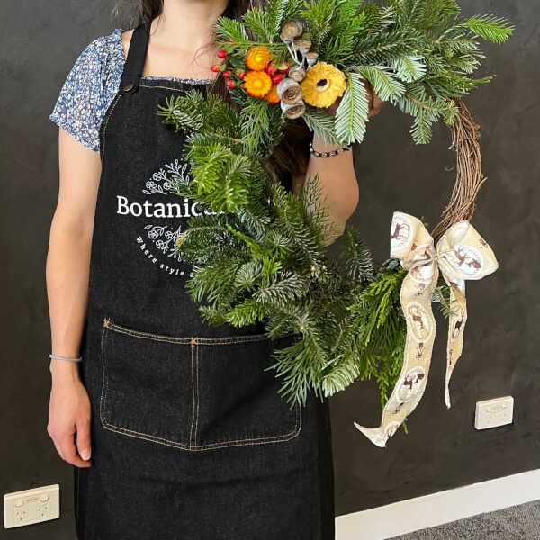 Photo from a Botanical Lane workshop