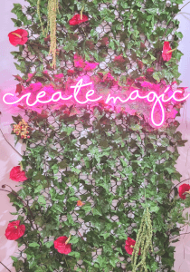 Terrarium class by Botanista