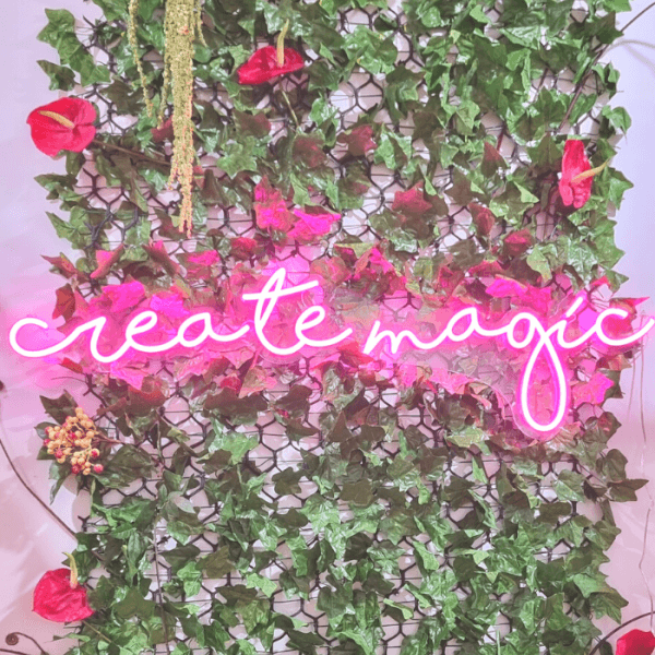 Terrarium class by Botanista