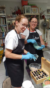 Soap Making class by Botanix Natural Skincare, Art, Beauty & Wellness Workshops & Products