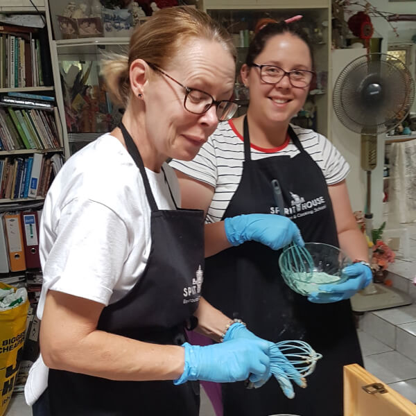 Perfume Making course