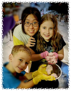 Soap Making experience