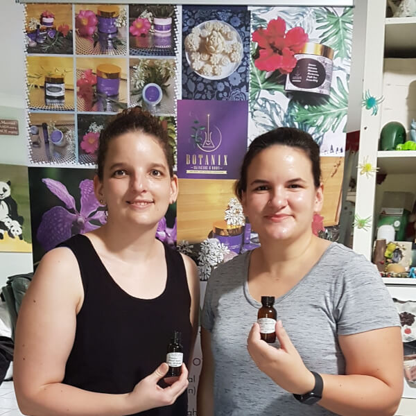 Perfume Making class by Botanix Natural Skincare, Art, Beauty & Wellness Workshops & Products