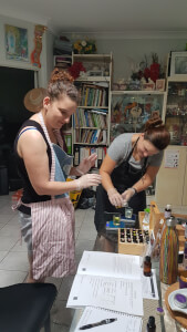 Soap Making class by Botanix Natural Skincare, Art, Beauty & Wellness Workshops & Products