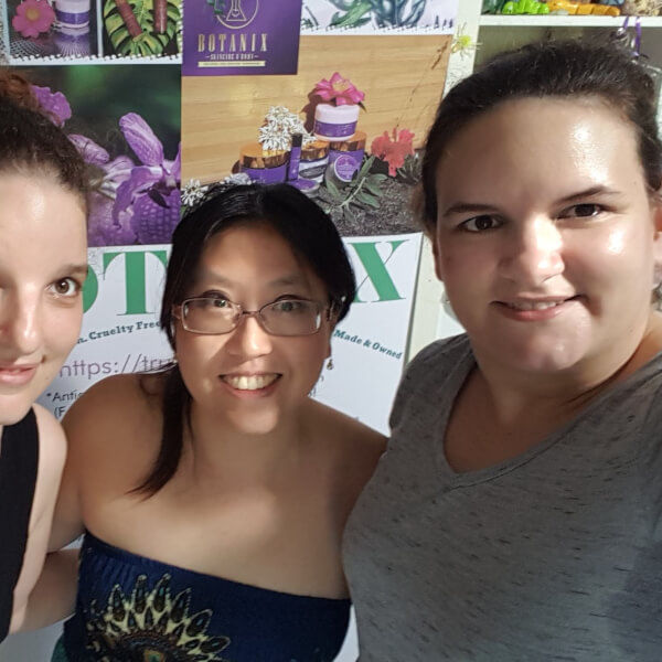 Perfume Making classes, Drewvale