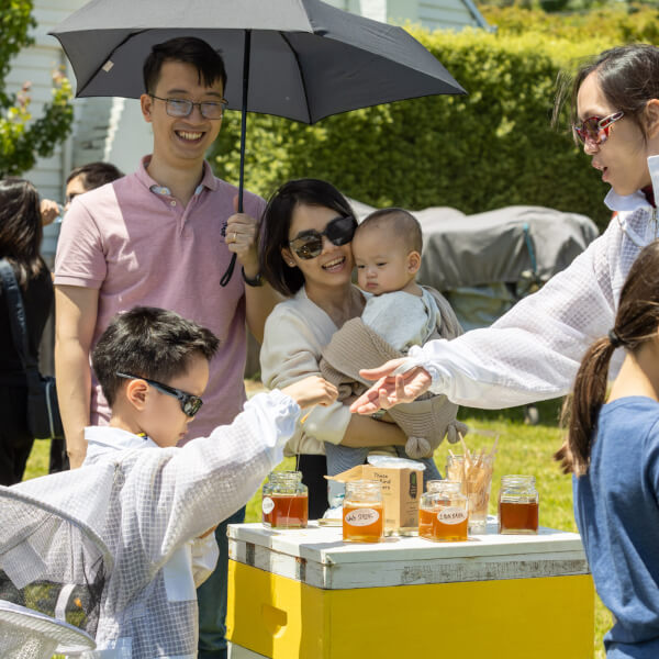Food and Drink Tasting experiences