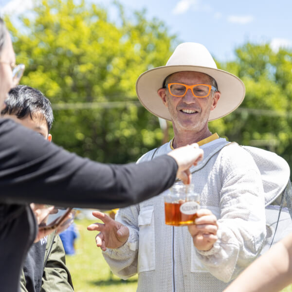 Food and Drink Tasting experiences