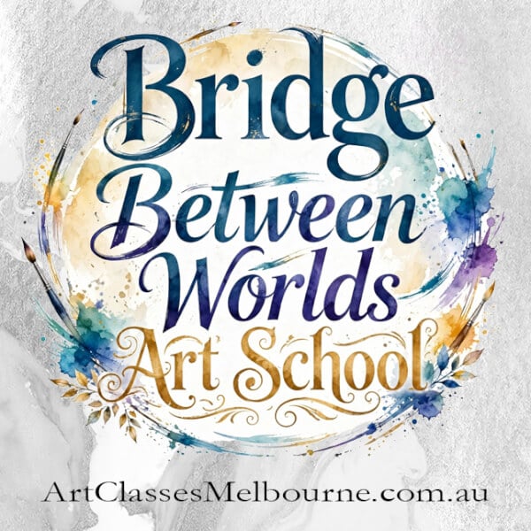 Painting classes, Sunbury