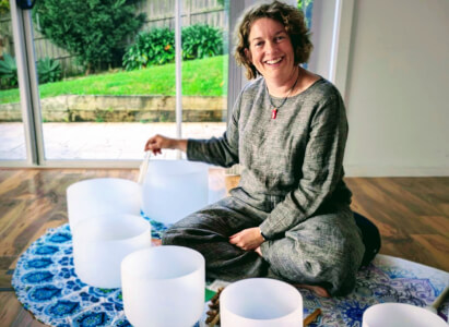 Body and Soul class by Brisbane waters yoga