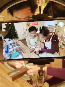 Jewellery Making workshops