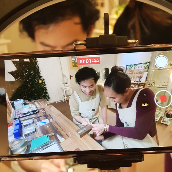 Jewellery Making workshops