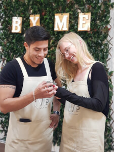 Jewellery Making classes