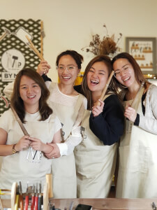 Jewellery Making experience