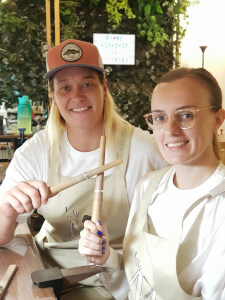 Jewellery Making class by ByMe Workshop