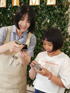 Jewellery Making class by ByMe Workshop