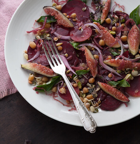 Photo from a Byron Bay Cooking School workshop