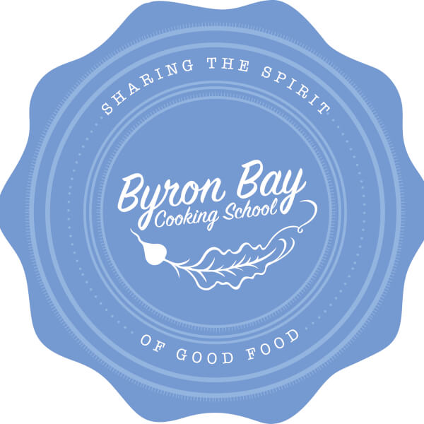 Photo from a Byron Bay Cooking School workshop
