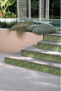 Glassblowing and Mosaic class by Camdal Atelier