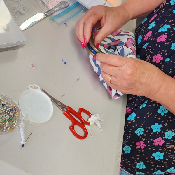 Photo from a Capalaba Creatives @ Lifestyle Layne workshop
