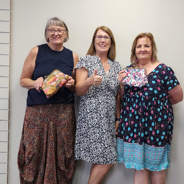 Photo from a Capalaba Creatives @ Lifestyle Layne workshop