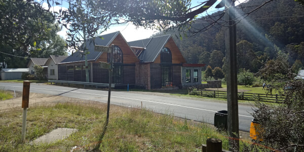 Woodworking workshops