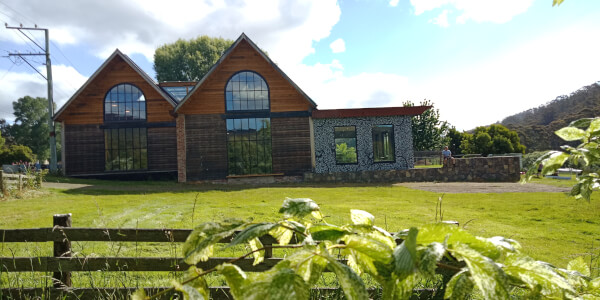 Woodworking class by Castle Workshop