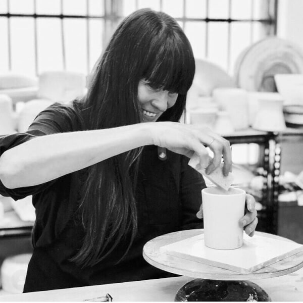 Photo from a Catherine Field workshop