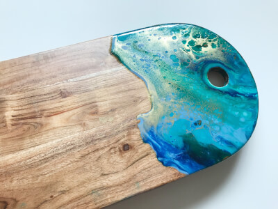 Print Making class by Central Coast Creative Hub