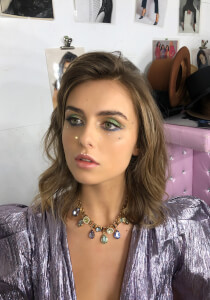 Skincare and Haircare class by CF Studio