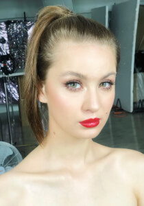 Skincare and Haircare classes