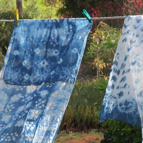 Textiles workshops, Ravensthorpe