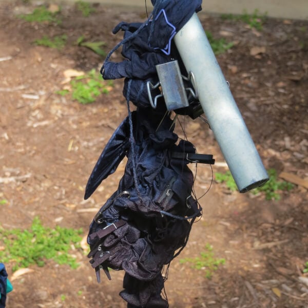Textiles course