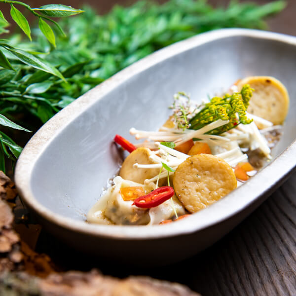 Photo from a CHEFIN workshop