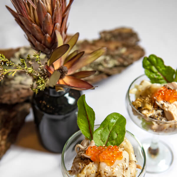 Photo from a CHEFIN workshop