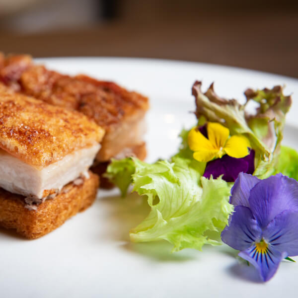 Photo from a CHEFIN workshop