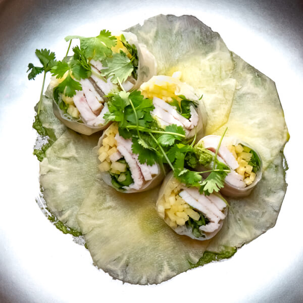 Photo from a CHEFIN workshop