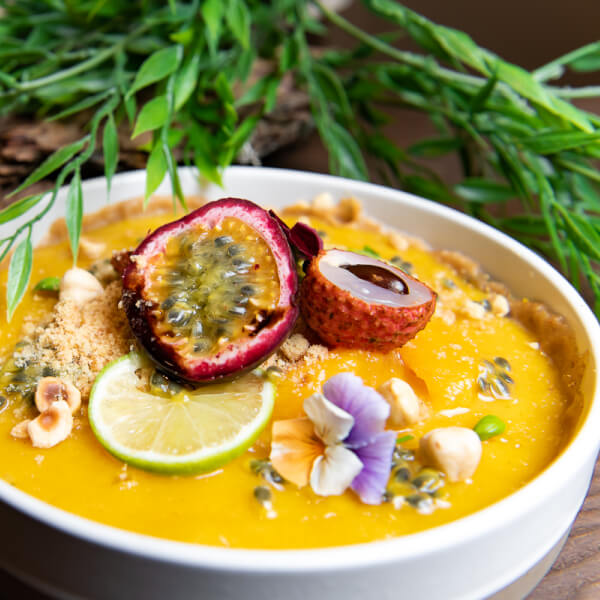 Photo from a CHEFIN workshop