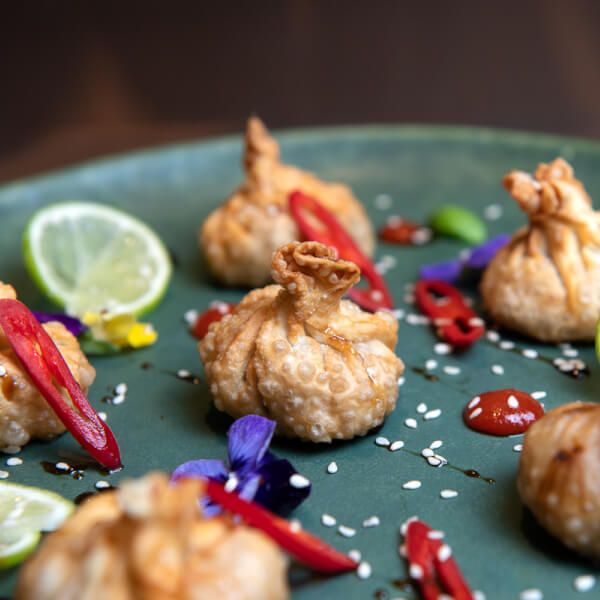Photo from a CHEFIN workshop