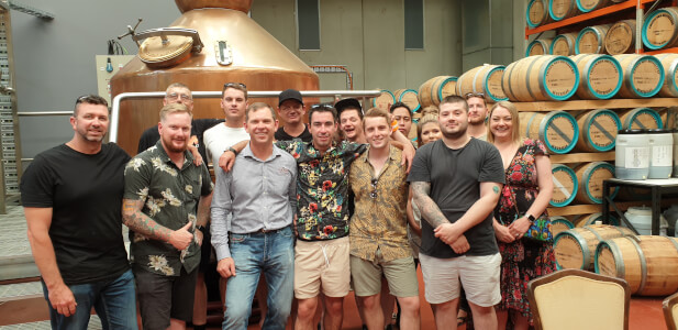 {"id":63,"created_at":"2018-12-18T14:44:17.000000Z","updated_at":"2025-10-31T17:57:19.000000Z","name":"Food and Drink Tasting","url":"food-and-drink-tasting-experiences","category_id":4,"live":182,"meta_description":"From wine pairing to gin making, explore the best of food and drink in [REGION]. Taste, sip and discover the city's flavours\u2014book your tasting experience today!","gender":"unisex","featured_video_class_id":10641,"meta_description_online":"Sip, swirl and savour with online food and drink tasting classes. Get a tasting kit delivered to your door and explore new flavours from home. Ready to indulge?","featured_video_url":"","internal_keywords":"Distillery Tour,Pub Tour,Oyster Farm Tour,Food Experience,Pairing Experience,Dinner Experience,Picnic Experience,Degustation Experience,Foodie Discovery,Foodie Market Challenge,Gourmet Lunch Tour,Gourmet Tasting,Market Tour and Lunch,Bush Tucker Tasting,Bushfood Tasting,Premium Picnic,Food and Drink Pairing,Dining Experience,Honey Tasting,Olive Oil Tasting,Coffee and Chocolate Pairing,Pub Tour,Small Bar Tour,Bar Tour,Bar Hop,Sake Tasting,Chocolate and Cocktail,Private Chef Experience,Food Tour,Tasting","title_override":"","h1_override":"","h2_override":"","top_classes_heading_override":"","listing_type":"experiences","female_percent":"0.62","internal_negative_keywords":"","faq_json":""} experiences